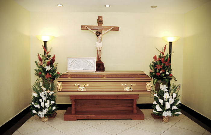 agencia funeraria em almada